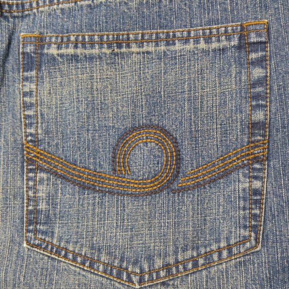 dnm attitude Shorts Men's 44 Hip Hop C926 - Picture 9 of 9